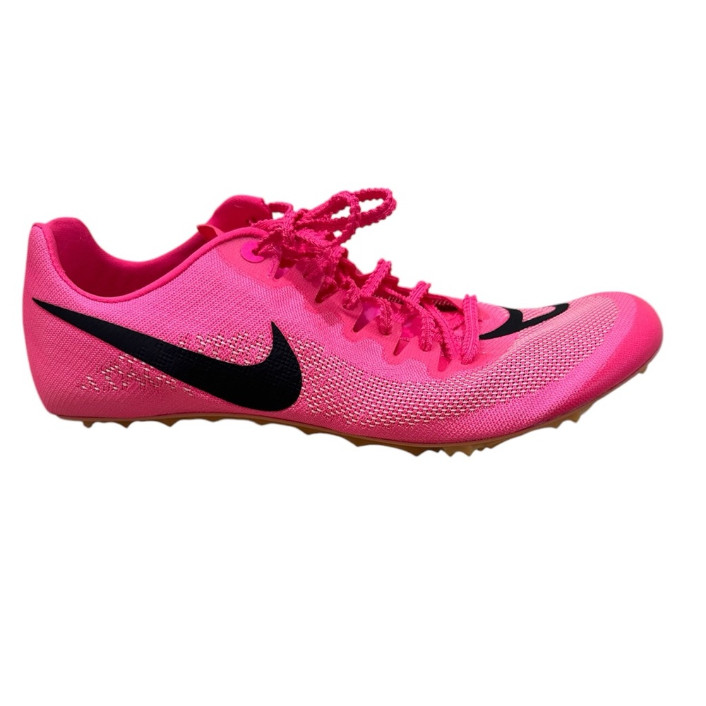 Nike Zoom Ja Fly 4 Track & Field Sprint Spikes Men’s size 8.5